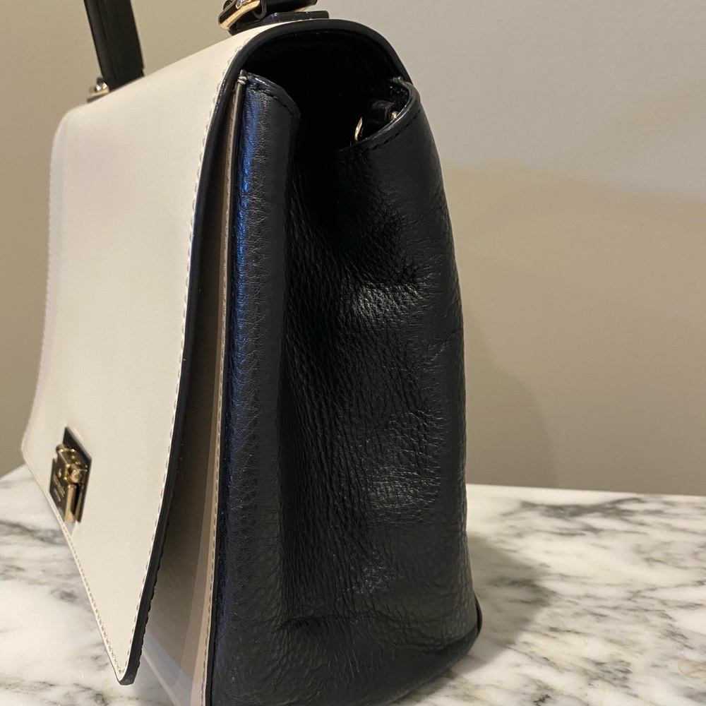 Kate Spade satchel - Picture 2 of 8